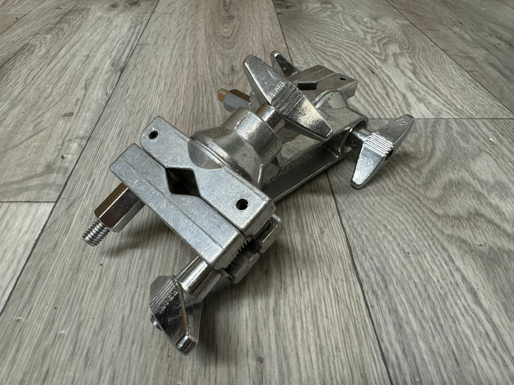 Pearl 360 Two-Way Auxiliary Drum Mount Clamp / Accessory #WM67