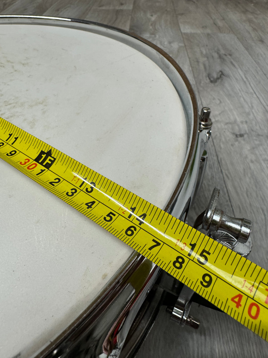TAMA Imperialstar 14” x 5” Snare Drum / 8-Lug #OI19