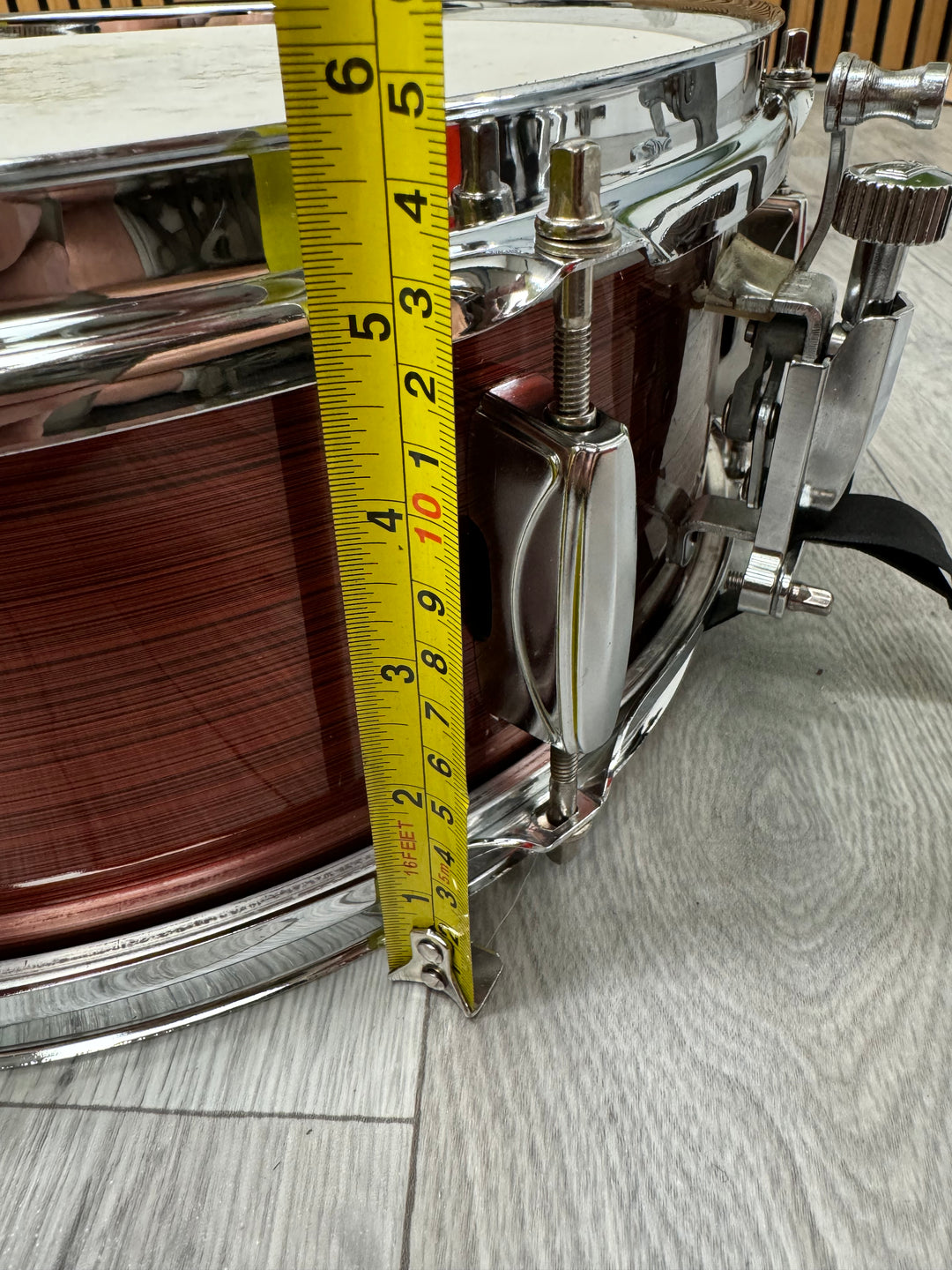 TAMA Imperialstar 14” x 5” Snare Drum / 8-Lug #OI19