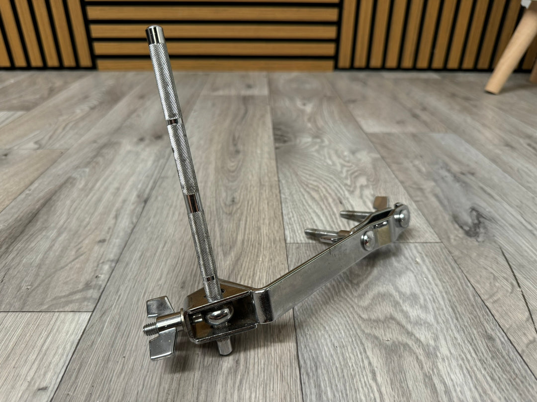 Auxiliary Percussion Drum Mount Clamp / Accessory #WM71