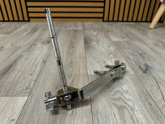 Auxiliary Percussion Drum Mount Clamp / Accessory #WM71