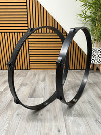 TAMA Accu-Tune Bass Drum 22” Hoops Rims Hardware #OI21