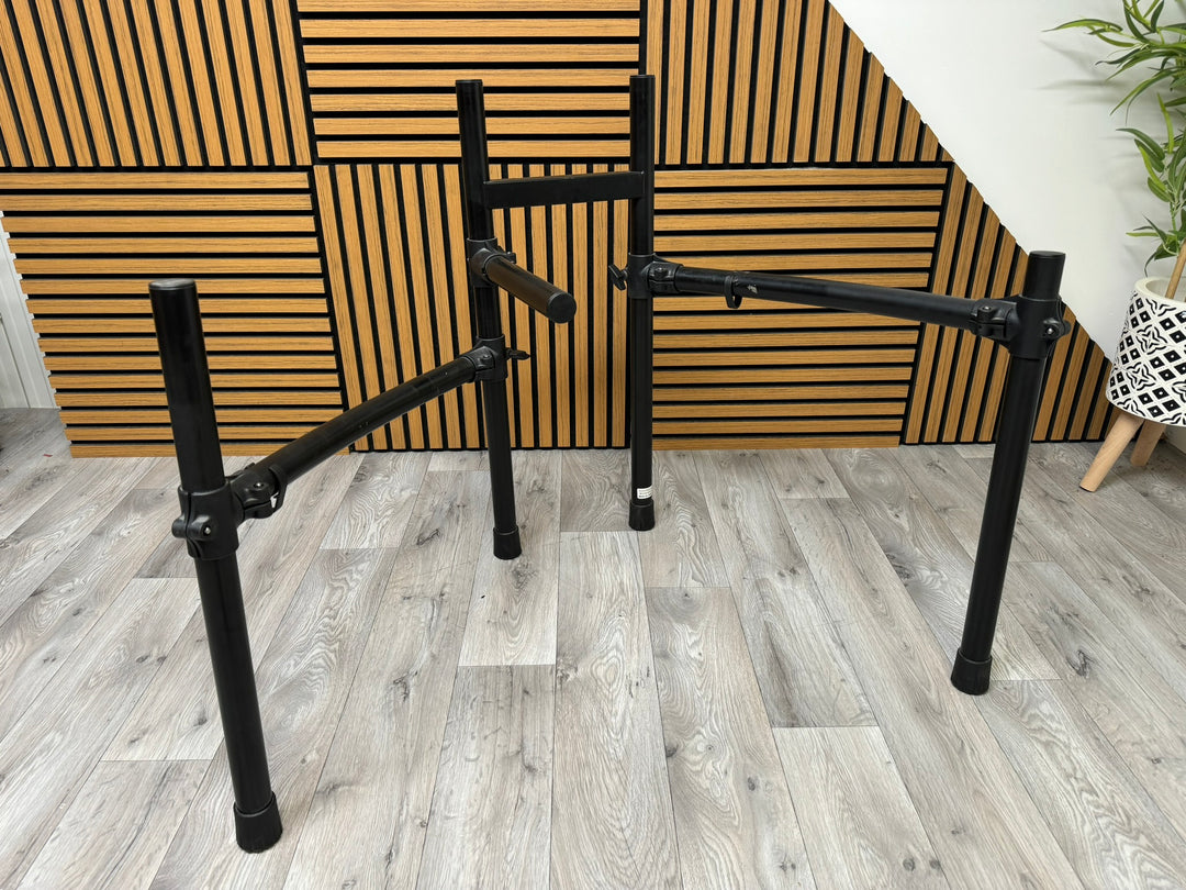 Roland Drum Rack MDS-4V / 1.5" Rack / Heavy Duty Hardware #VT52