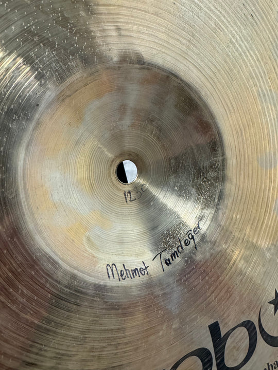 Istanbul Mehmet Medium Crash 17"/43cm Cymbal / Accessory #VA3