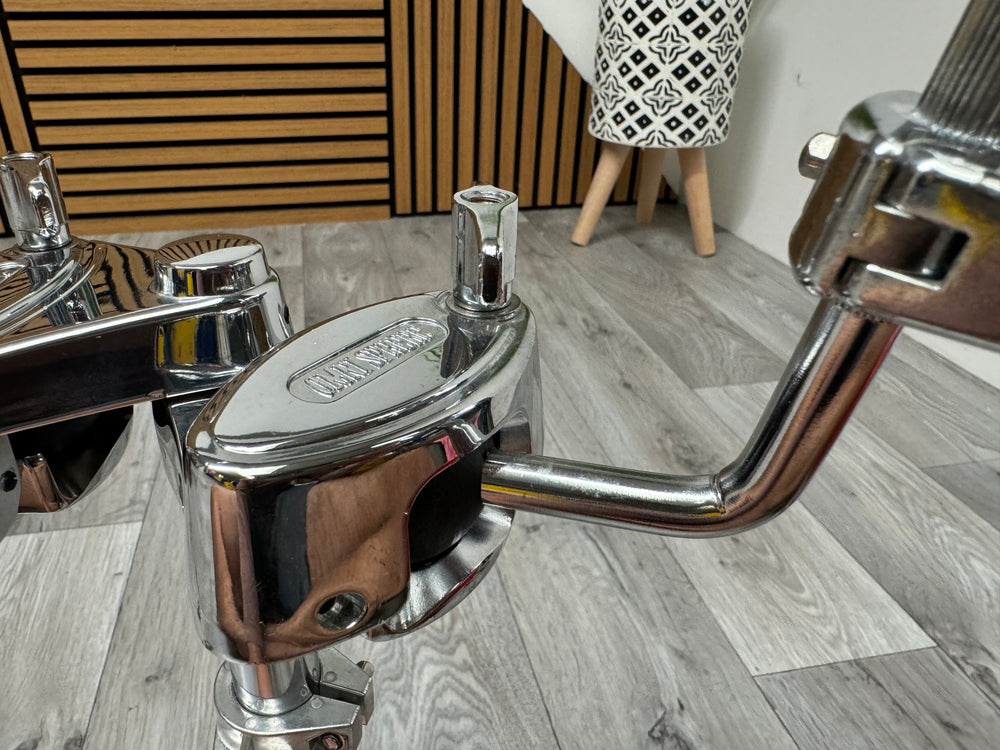 TAMA Omni-Sphere 25mm Bass Drum Single Post Holders Arm Mount #OI23