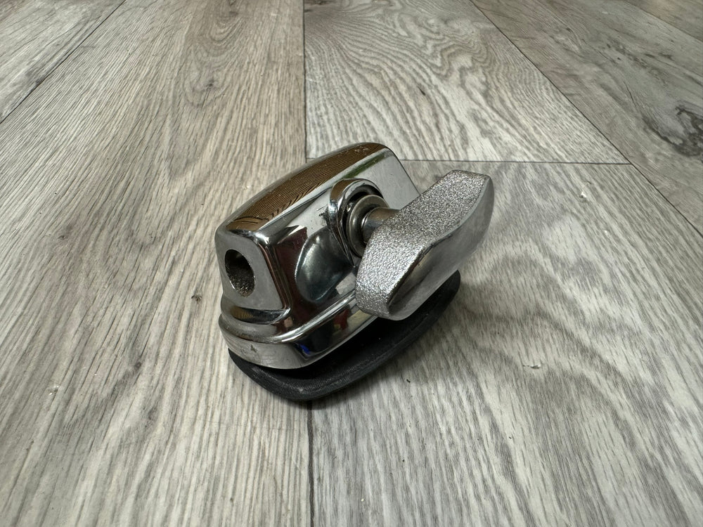 Premier Rack Tom Drum Mount / L Rod Bracket #WM76