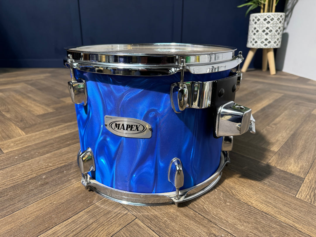 Mapex QR 12"x 9" Rack Tom Drum / Drum Hardware #MZ45
