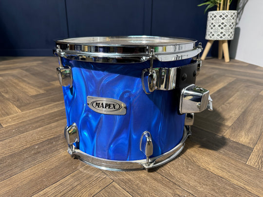 Mapex QR 12"x 9" Rack Tom Drum / Drum Hardware #MZ45