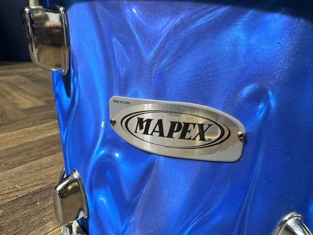 Mapex QR 12"x 9" Rack Tom Drum / Drum Hardware #MZ45
