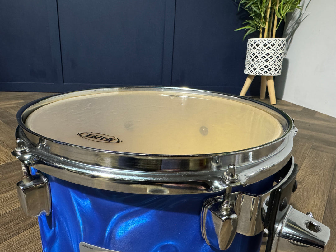 Mapex QR 12"x 9" Rack Tom Drum / Drum Hardware #MZ45