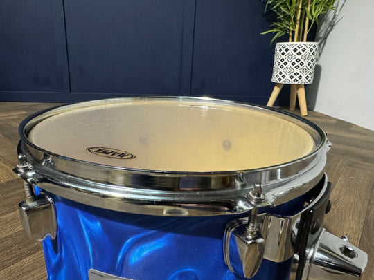 Mapex QR 12"x 9" Rack Tom Drum / Drum Hardware #MZ45