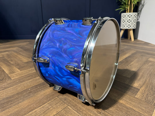 Mapex QR 12"x 9" Rack Tom Drum / Drum Hardware #MZ45
