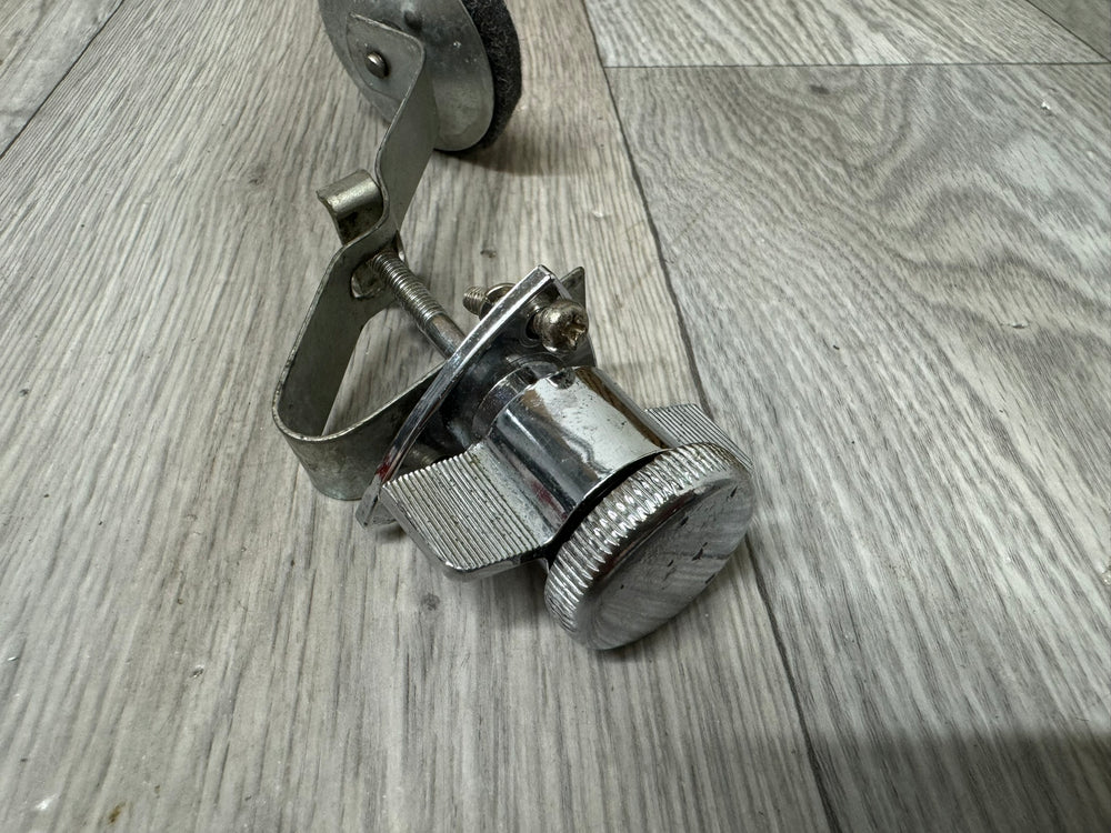 Internal Drum Dampener / Drum Hardware / Accessory #WM77