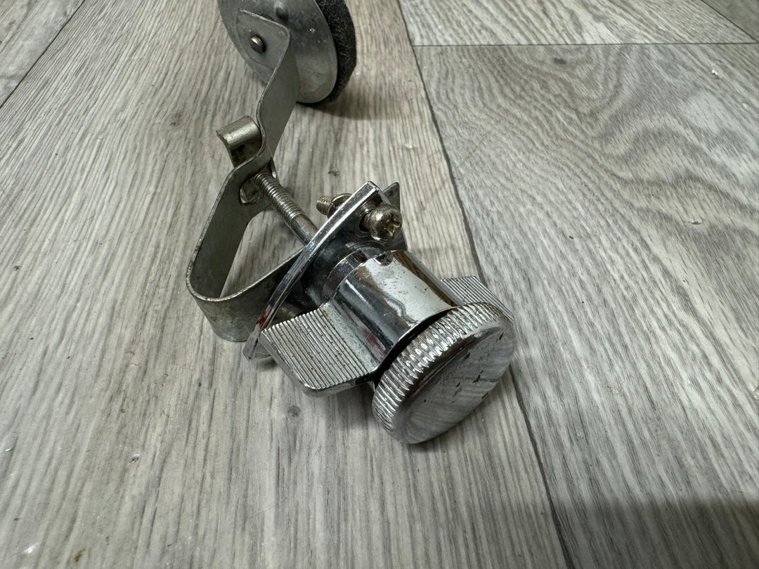 Internal Drum Dampener / Drum Hardware / Accessory #WM77