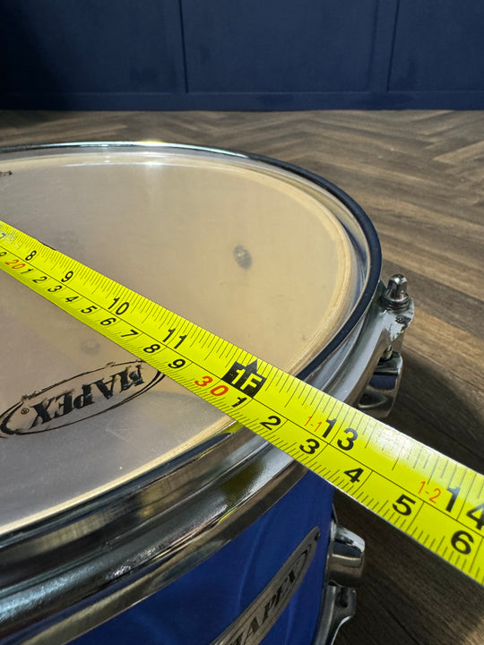 Mapex QR 12"x 9" Rack Tom Drum / Drum Hardware #MZ45