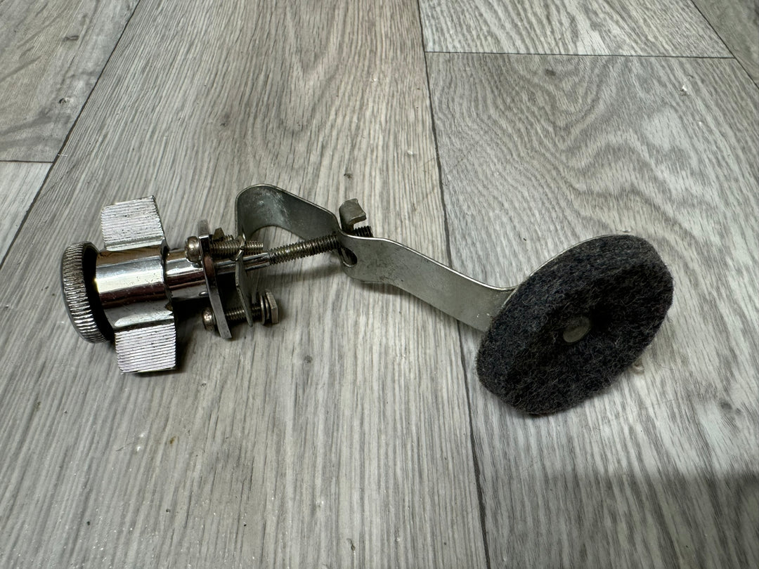 Internal Drum Dampener / Drum Hardware / Accessory #WM77