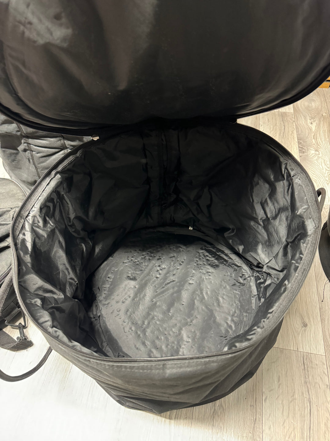 Mapex Drum Case Set x5 / 22" 16" 12" 10" / Soft Cases #VA10