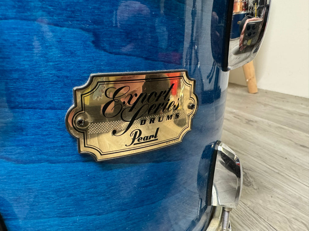 Pearl Export 12”x9” Rack Tom Drum / Hardware #VT61