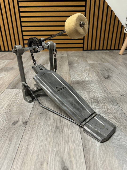 Pearl Single Bass Drum Kick Pedal / Hardware #VA14
