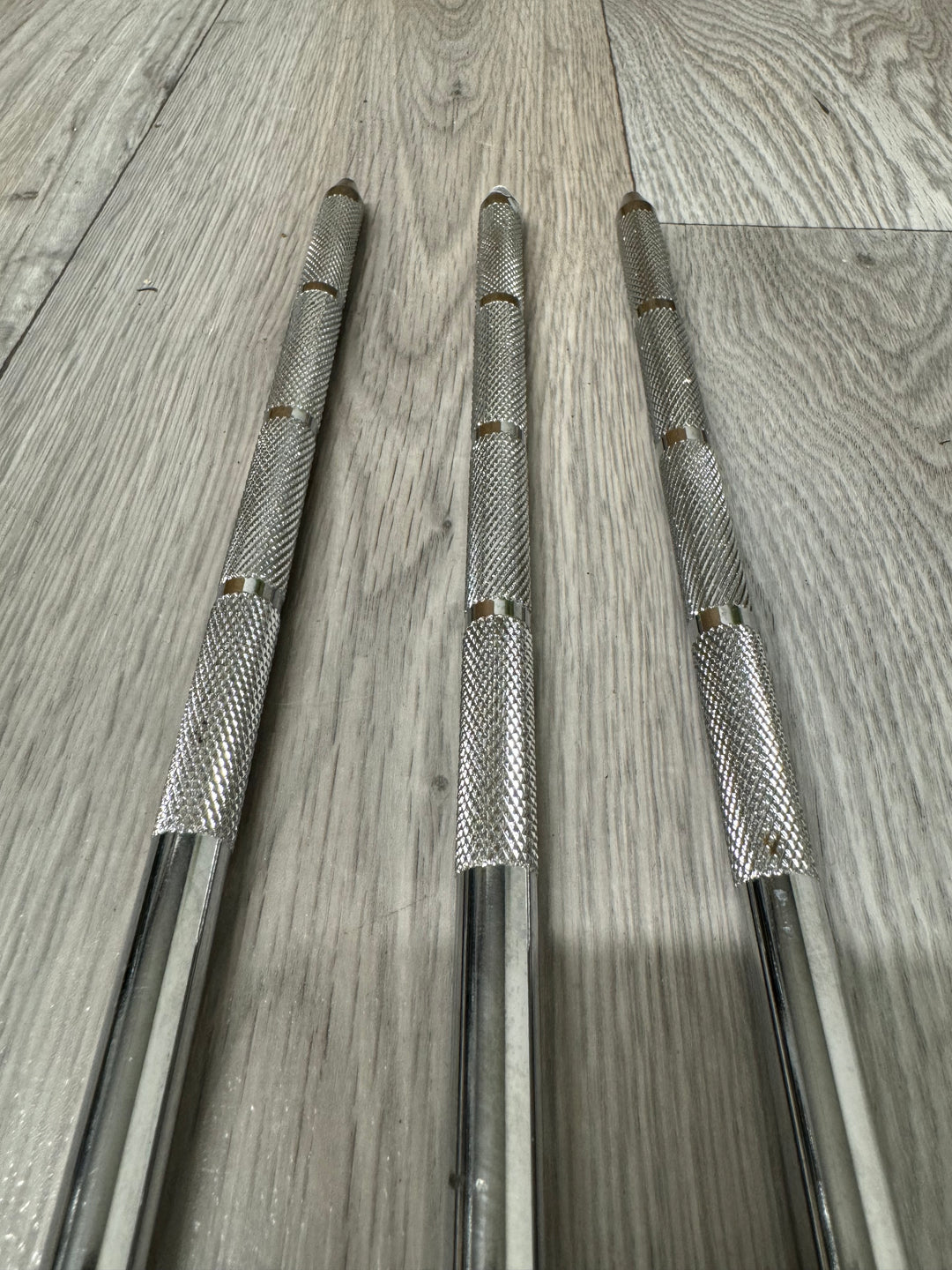 TAMA Floor Tom Drum Leg Stands Spares / Hardware x3 #OI32