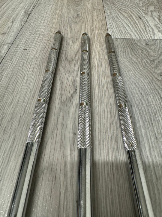 TAMA Floor Tom Drum Leg Stands Spares / Hardware x3 #OI32