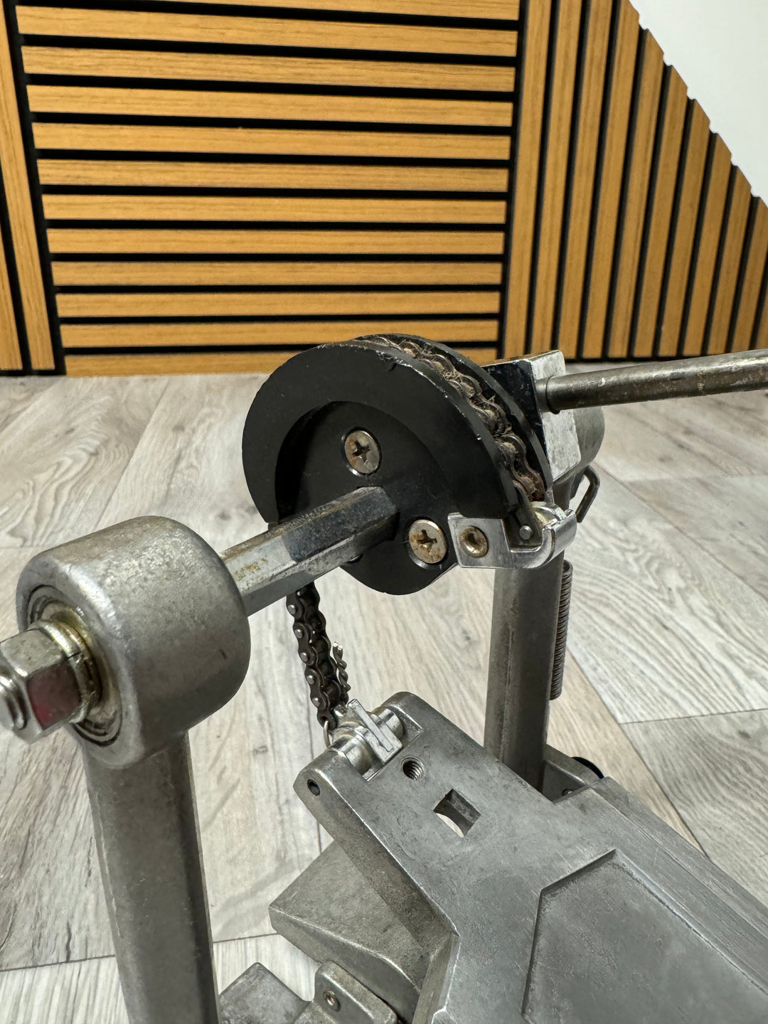 Pearl Single Bass Drum Kick Pedal / Hardware #VA14