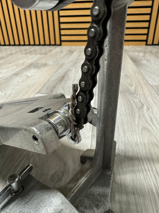 Pearl Single Bass Drum Kick Pedal / Hardware #VA14