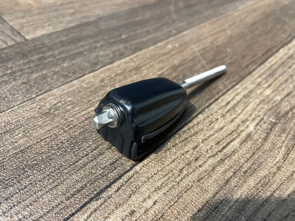 Mapex Black Bass Drum Tension Claw Drum Hardware/Spare x1 #EF45