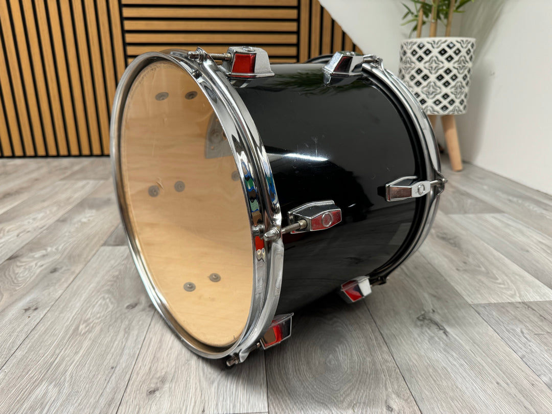 Peavey 12” x 10” Rack Tom Drum / Hardware #OI35