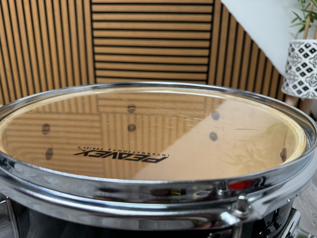 Peavey 13” x 11” Rack Tom Drum / Hardware #OI36