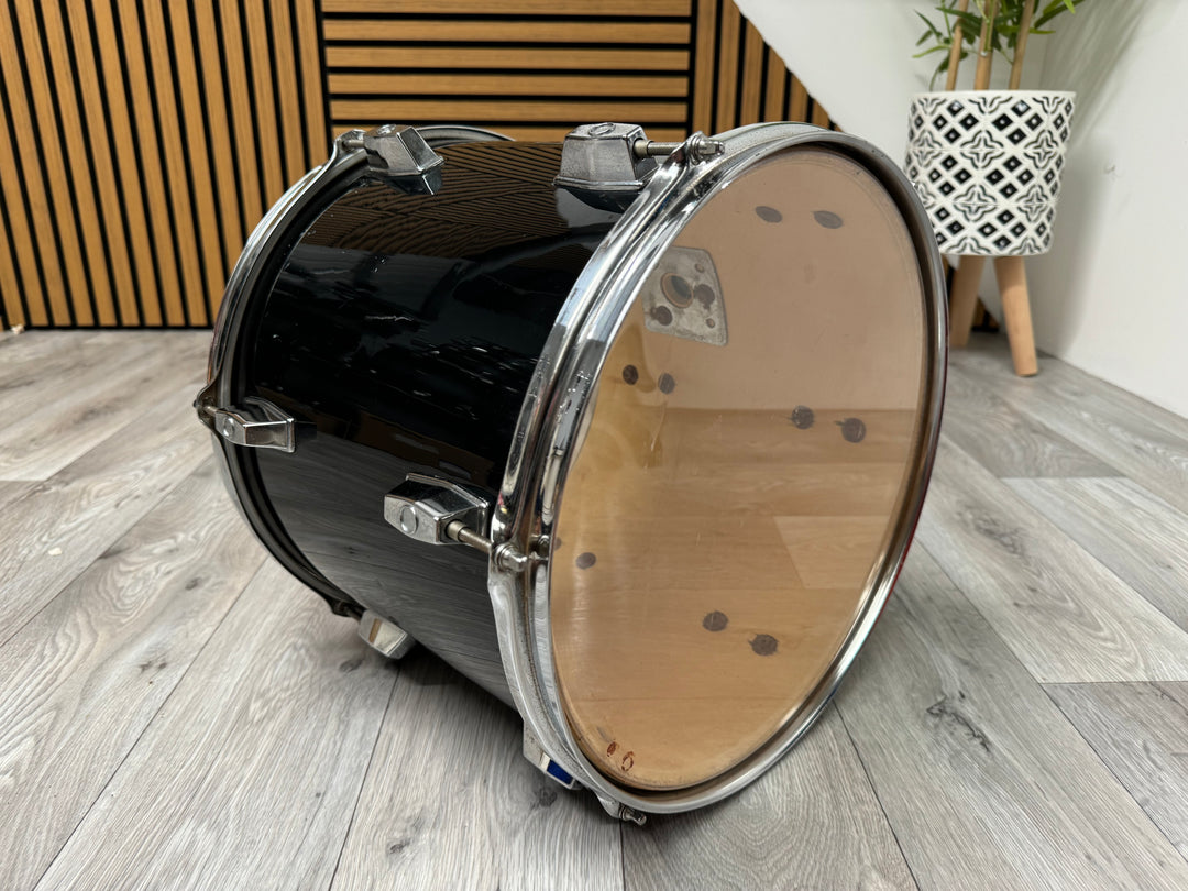 Peavey 13” x 11” Rack Tom Drum / Hardware #OI36