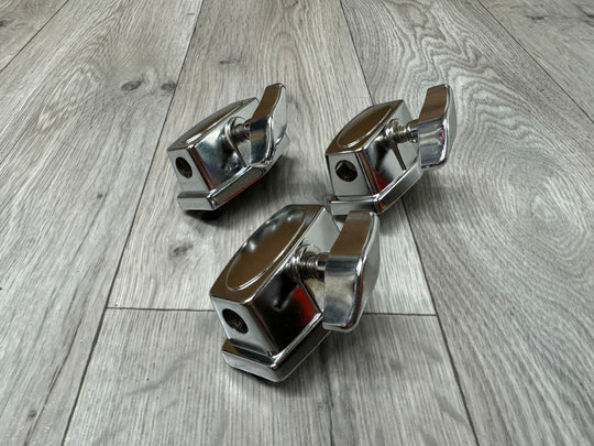 TAMA Floor Tom Drum Leg Holders Hardware Mounts #OI39