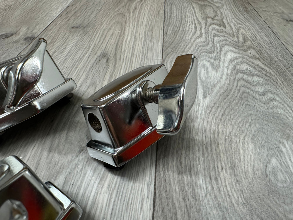 TAMA Floor Tom Drum Leg Holders Hardware Mounts #OI39