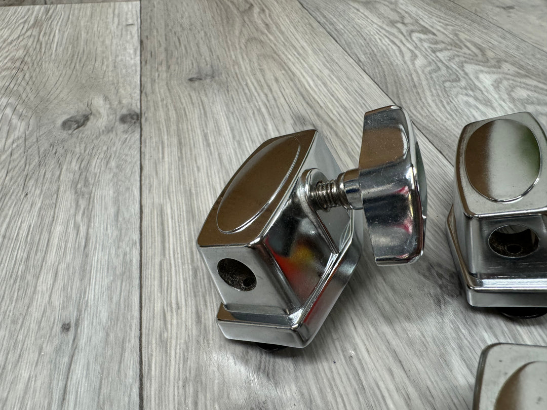 TAMA Floor Tom Drum Leg Holders Hardware Mounts #OI39