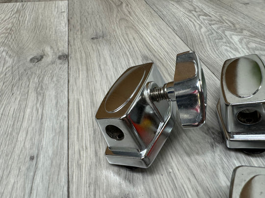 TAMA Floor Tom Drum Leg Holders Hardware Mounts #OI39