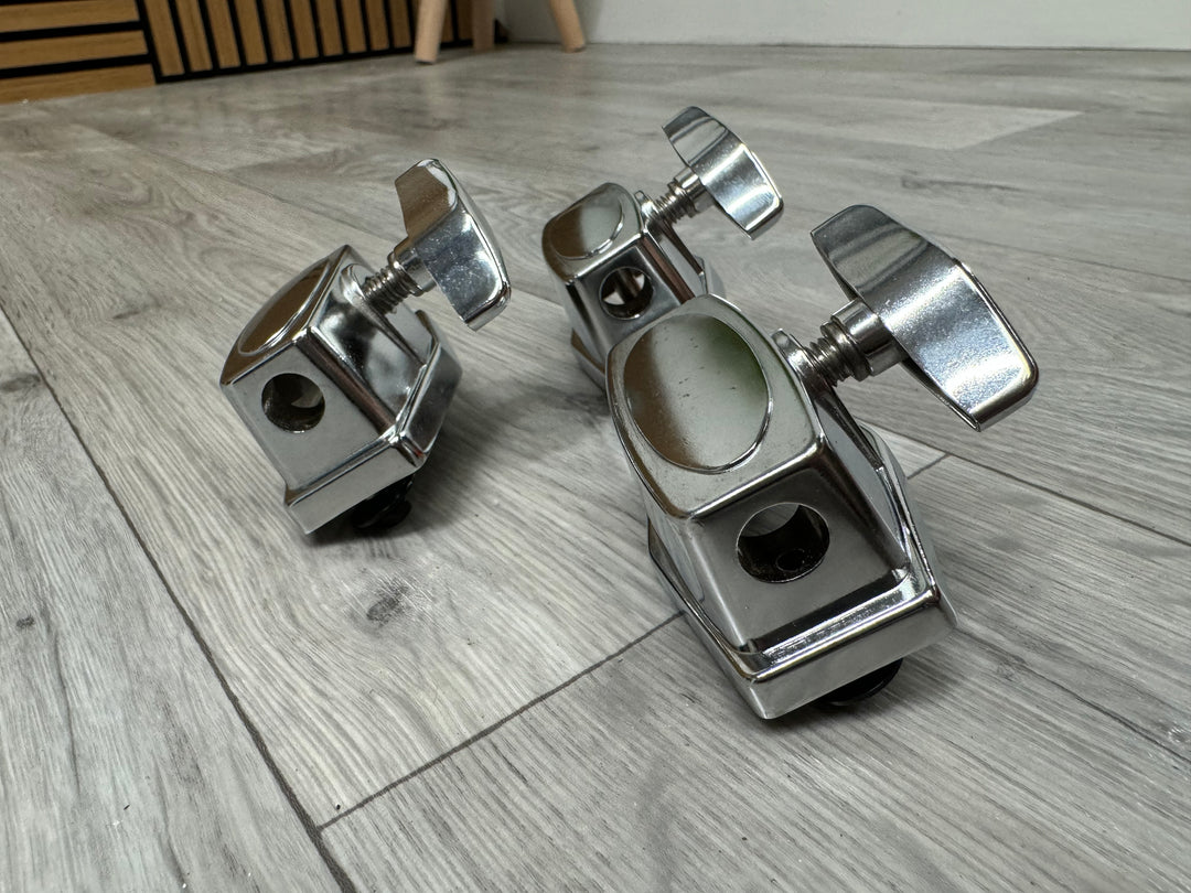 TAMA Floor Tom Drum Leg Holders Hardware Mounts #OI39