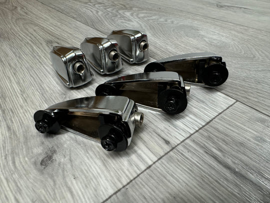 TAMA Imperialstar Tom Drum Lugs 40mm Hardware x6 / Drum Spares #OI40
