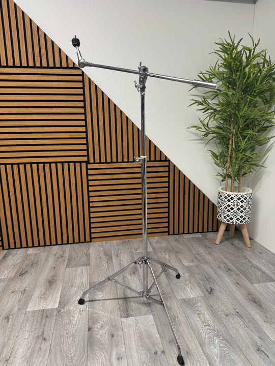 Boom Arm Cymbal Stand / Single Braced Drum Hardware #OE25/26/28