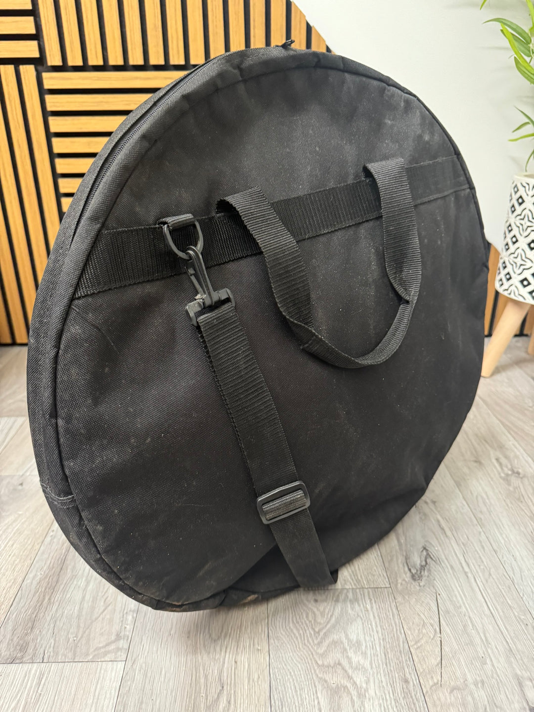 Sabian Cymbal Case 21" / Cymbal Carry Case #WN2