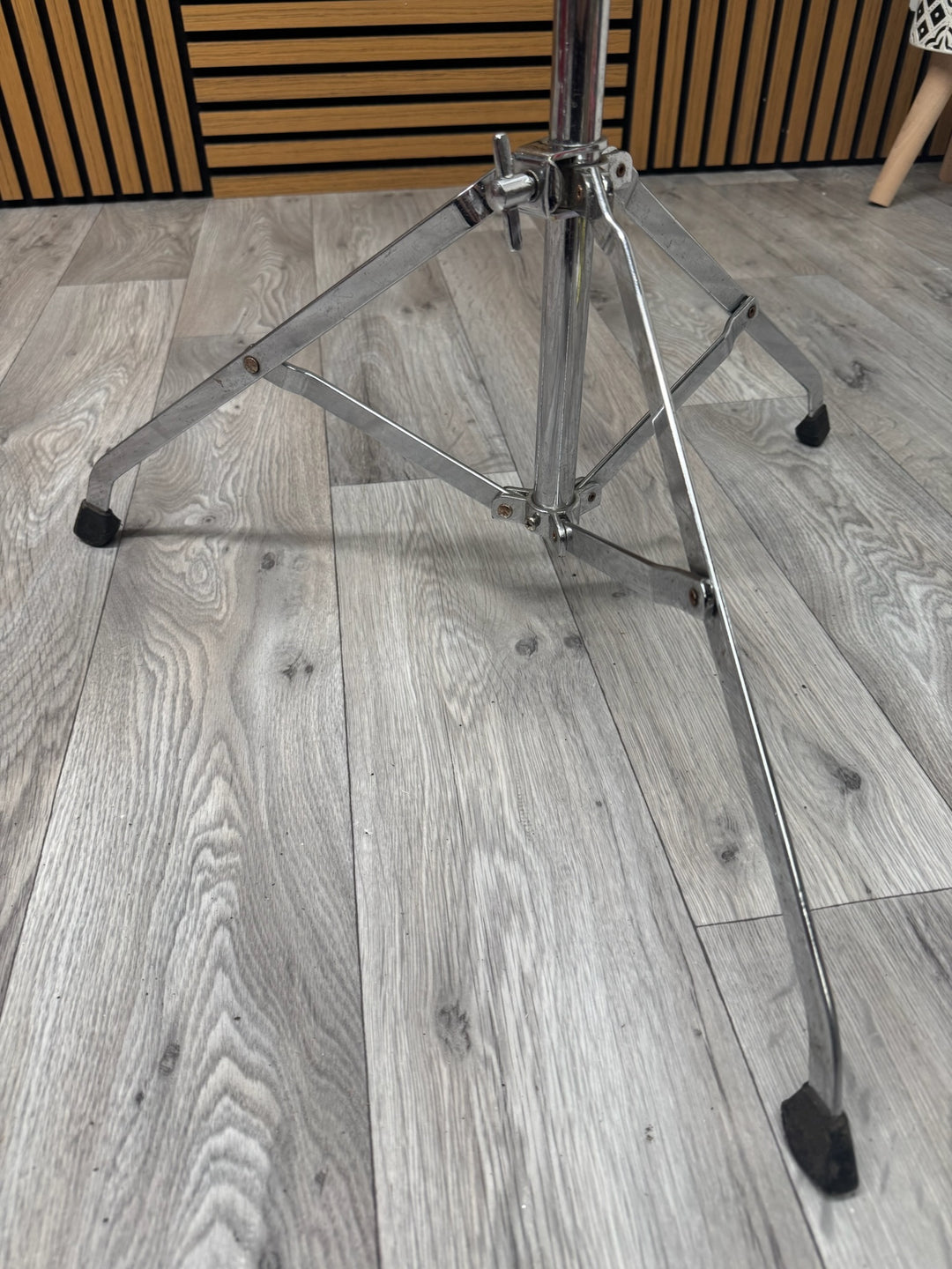 Boom Arm Cymbal Stand / Single Braced Drum Hardware #OE25/26/28