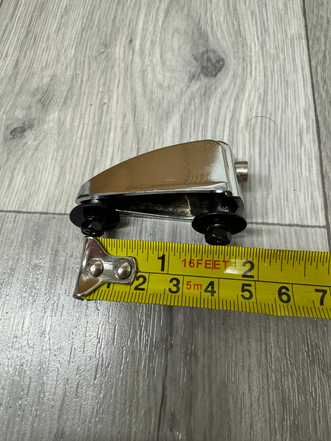 TAMA Imperialstar Tom Drum Lugs 40mm Hardware x6 / Drum Spares #OI40