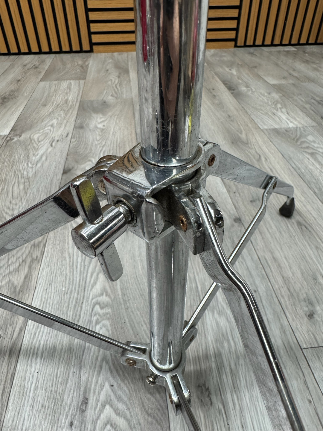 Boom Arm Cymbal Stand / Single Braced Drum Hardware #OE25/26/28