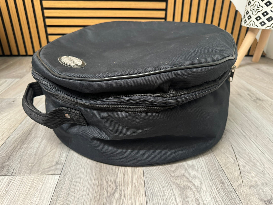 DrumSacks 14"x6" Snare Drum Soft Case Bag / Accessory #WN3