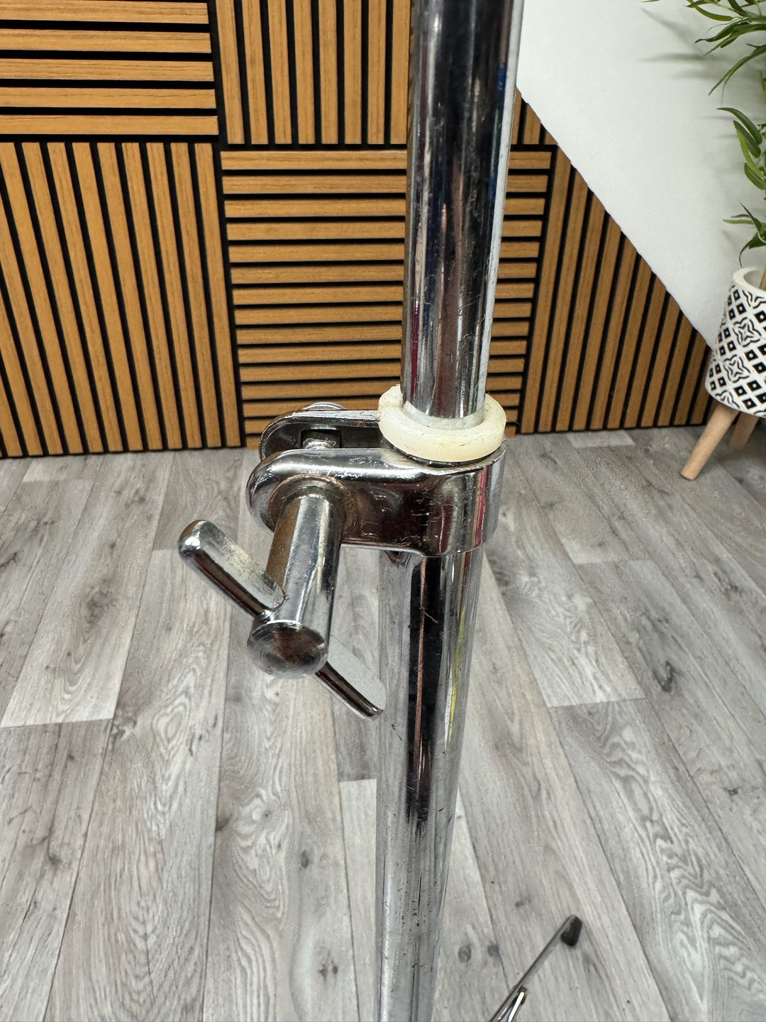 Boom Arm Cymbal Stand / Single Braced Drum Hardware #OE25/26/28
