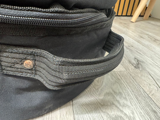 DrumSacks 14"x6" Snare Drum Soft Case Bag / Accessory #WN3