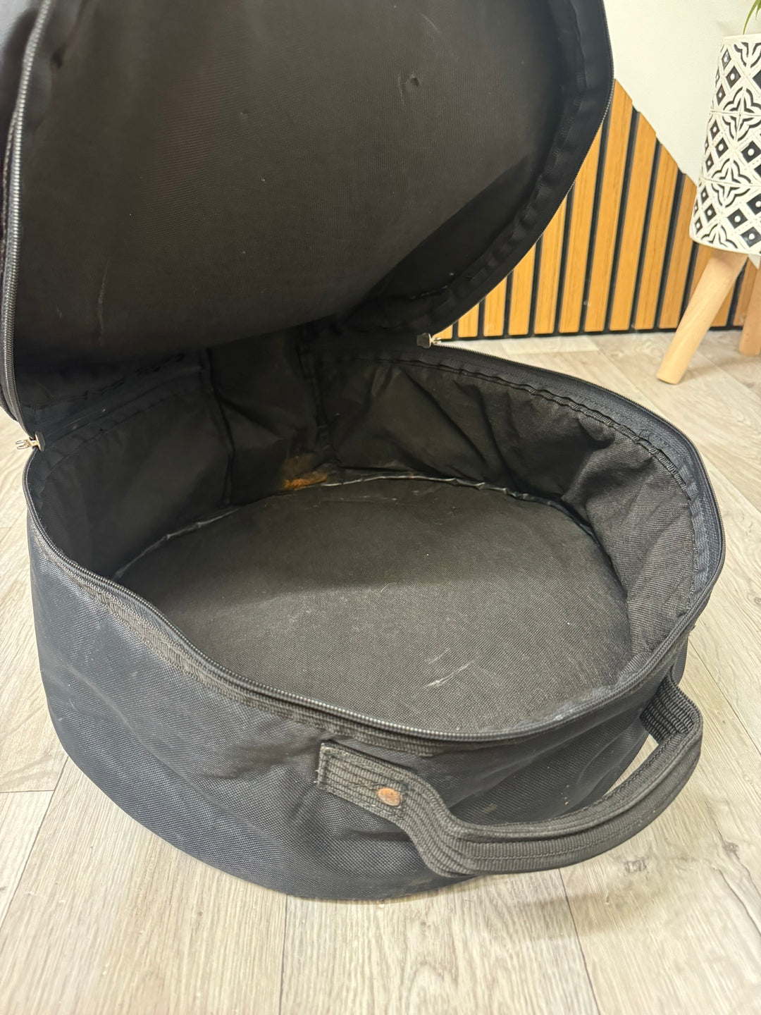 DrumSacks 14"x6" Snare Drum Soft Case Bag / Accessory #WN3