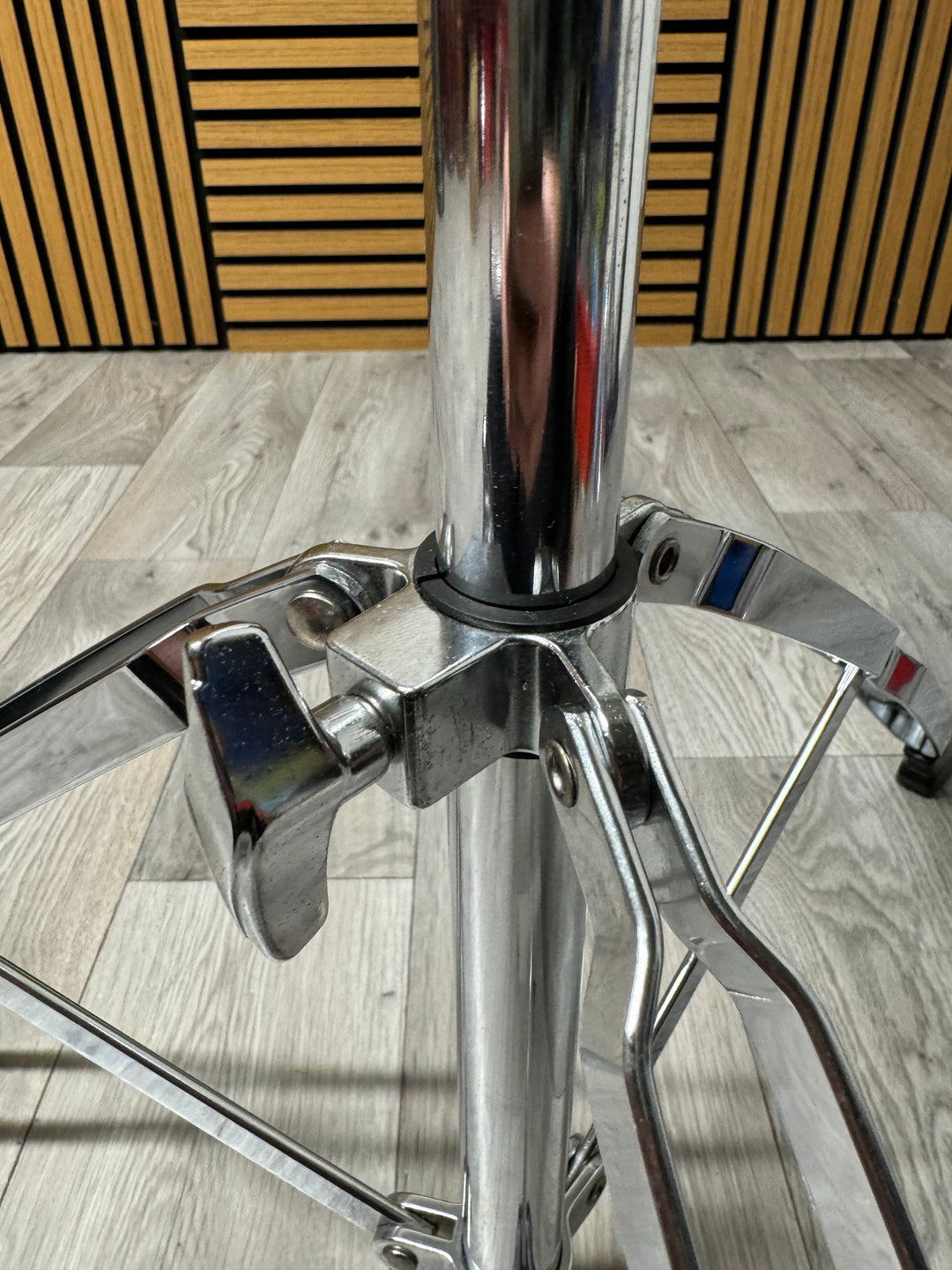 Mapex Boom Arm Cymbal Stand / Heavy Duty Hardware #VA24