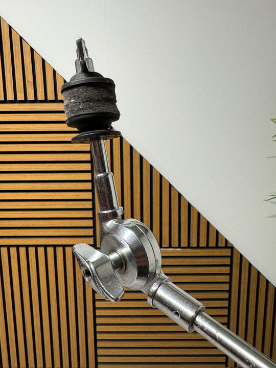 Mapex Boom Arm Cymbal Stand / Heavy Duty Hardware #VA24