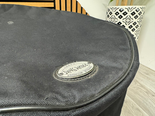 DrumSacks 14"x14" Tom Drum Soft Case Bag / Accessory #WN4