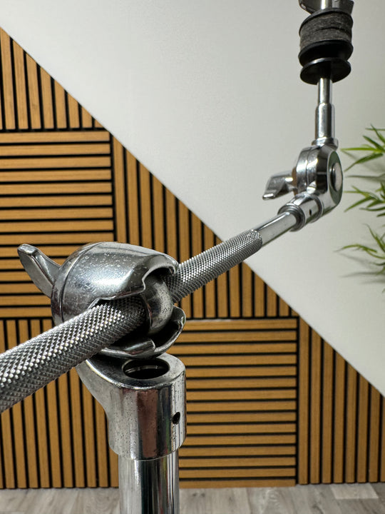 Mapex Boom Arm Cymbal Stand / Heavy Duty Hardware #VA24